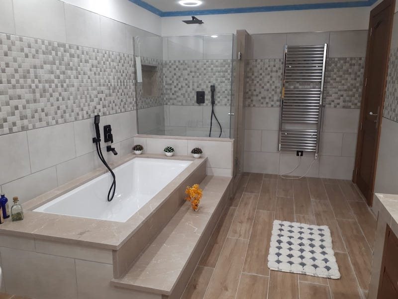 Boyta: 600 m² Sovrum: 4  - Villa i Felanitx/Son Negre/Porto Colom #51154 - 8