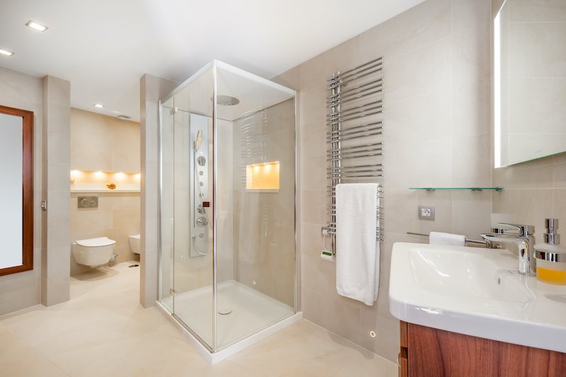 Boyta: 252 m² Sovrum: 3  - Takvåning i Palma #12153 - 12