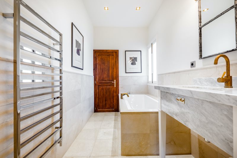 Boyta: 280 m² Sovrum: 4  - Lägenhet i Palma #12151 - 8