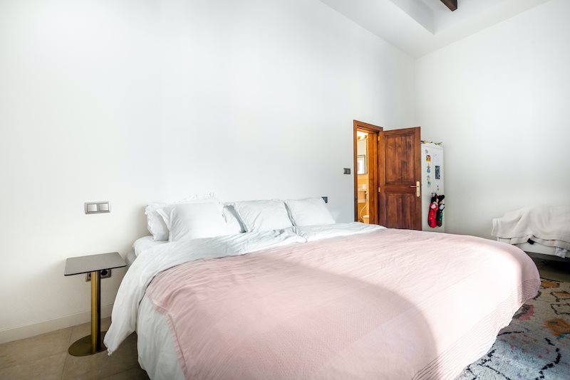 Boyta: 280 m² Sovrum: 4  - Lägenhet i Palma #12151 - 14