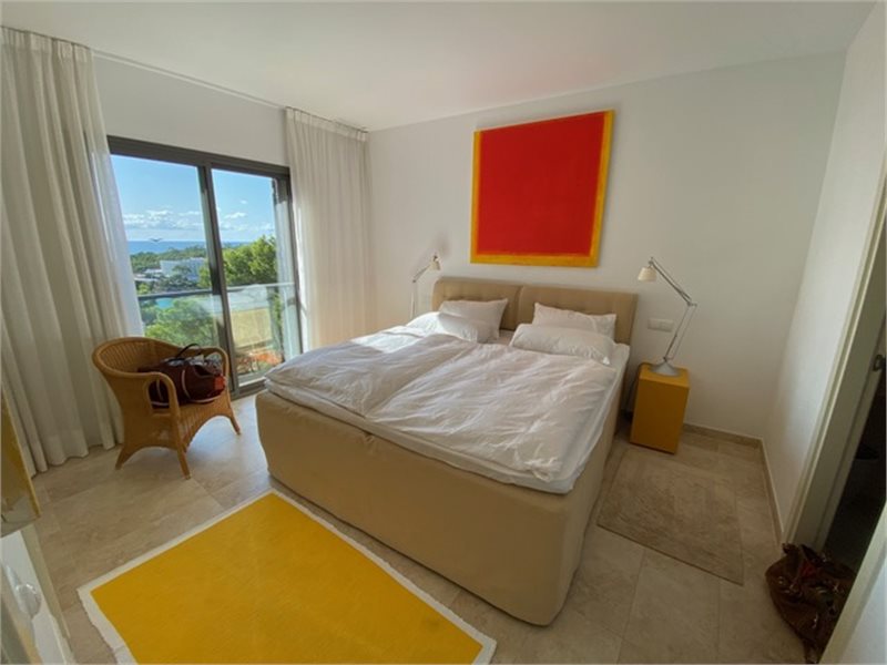 Boyta: 85 m² Sovrum: 2  - Lägenhet i Cala Fornells #01161 - 7