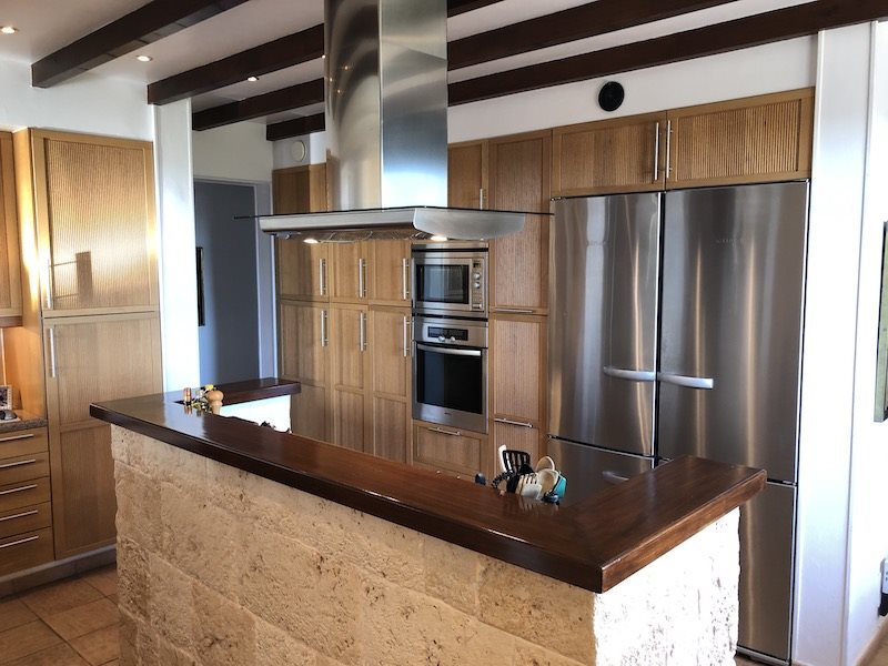 Boyta: 293 m² Sovrum: 6  - Finca i Centrala Mallorca #36164 - 6