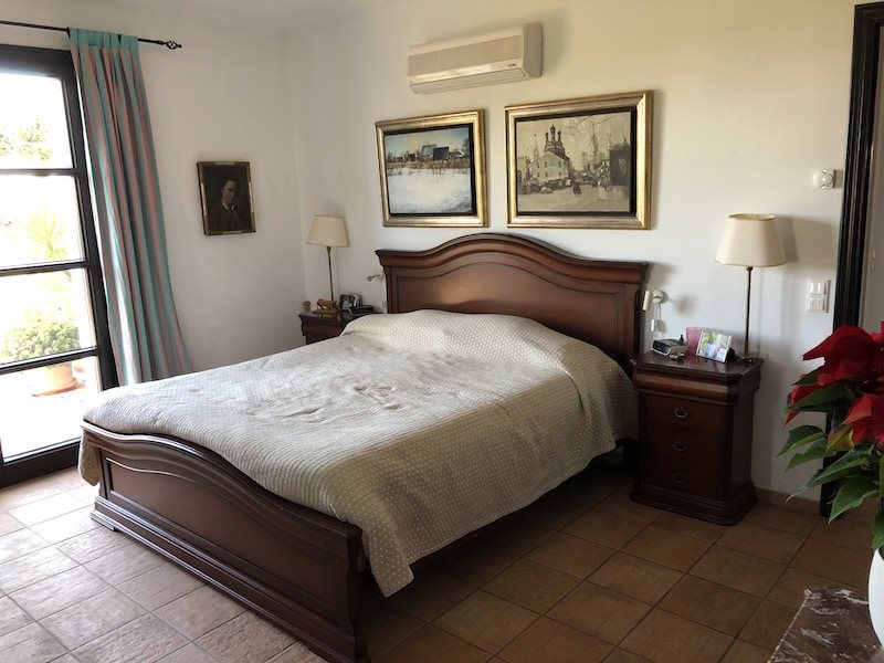 Boyta: 293 m² Sovrum: 6  - Finca i Centrala Mallorca #36164 - 11