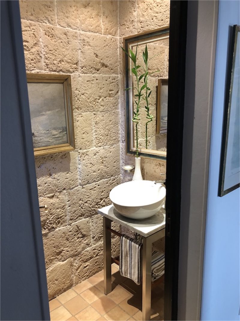 Boyta: 293 m² Sovrum: 6  - Finca i Centrala Mallorca #36164 - 8