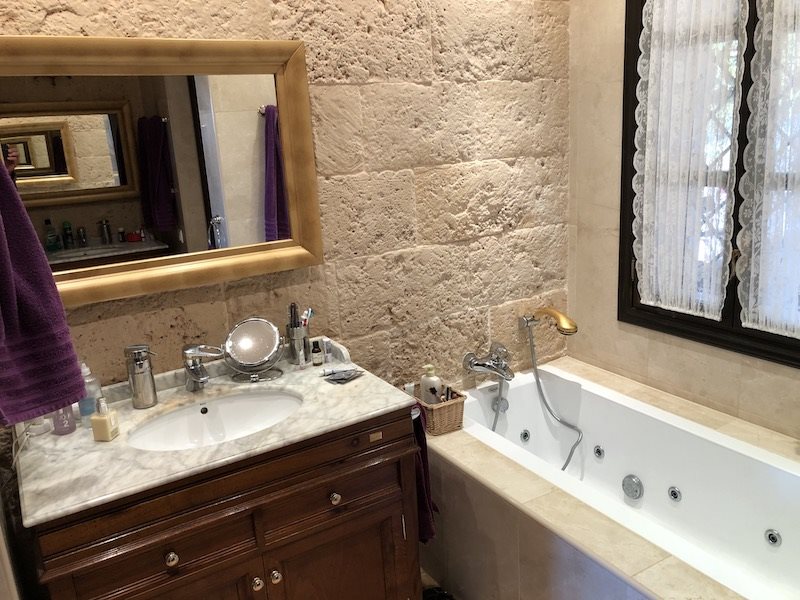 Boyta: 293 m² Sovrum: 6  - Finca i Centrala Mallorca #36164 - 13