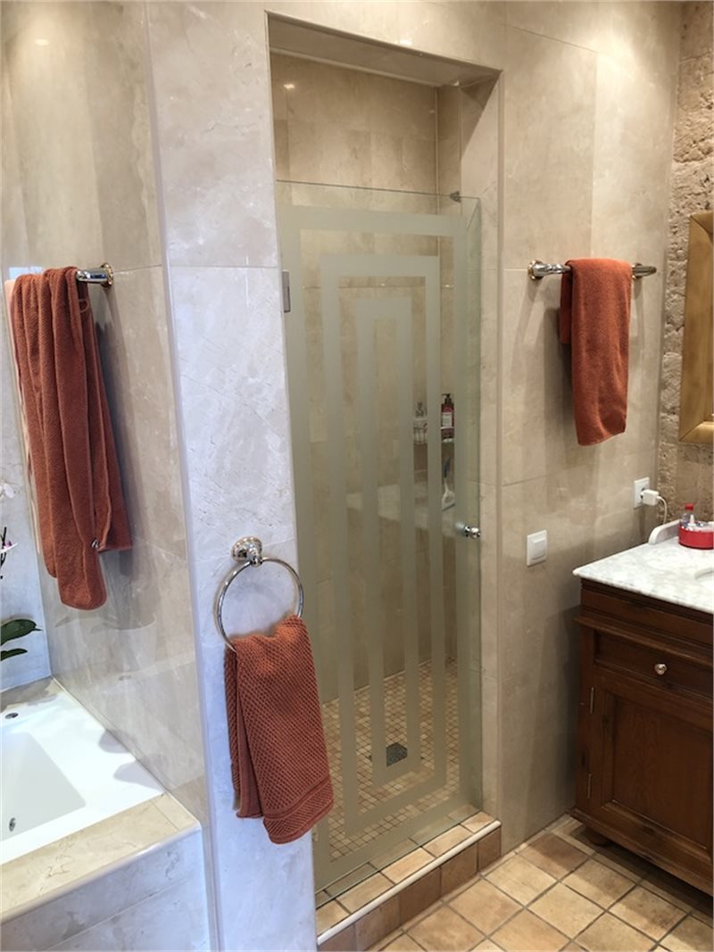 Boyta: 293 m² Sovrum: 6  - Finca i Centrala Mallorca #36164 - 14