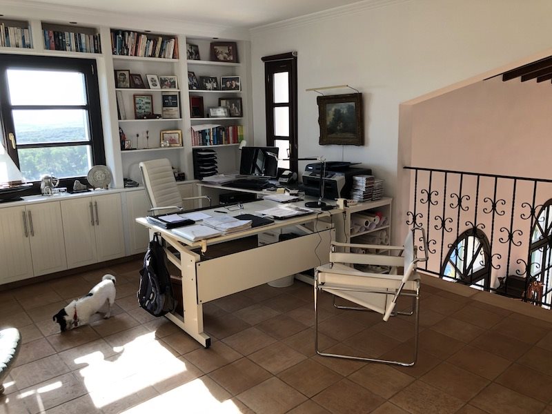 Boyta: 293 m² Sovrum: 6  - Finca i Centrala Mallorca #36164 - 15