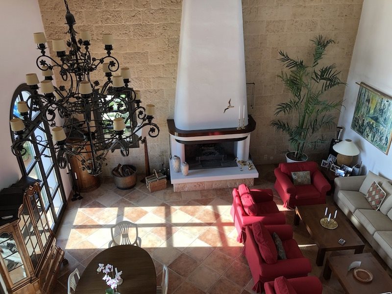 Boyta: 293 m² Sovrum: 6  - Finca i Centrala Mallorca #36164 - 18
