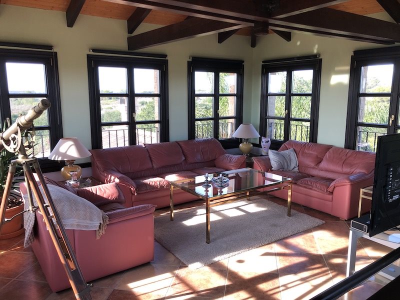 Boyta: 293 m² Sovrum: 6  - Finca i Centrala Mallorca #36164 - 22
