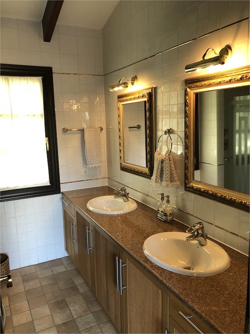 Boyta: 293 m² Sovrum: 6  - Finca i Centrala Mallorca #36164 - 23