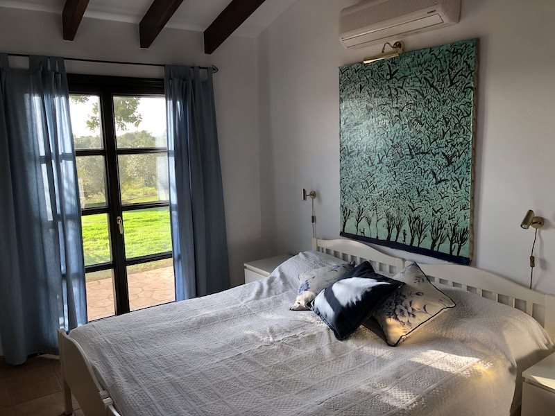Boyta: 293 m² Sovrum: 6  - Finca i Centrala Mallorca #36164 - 25