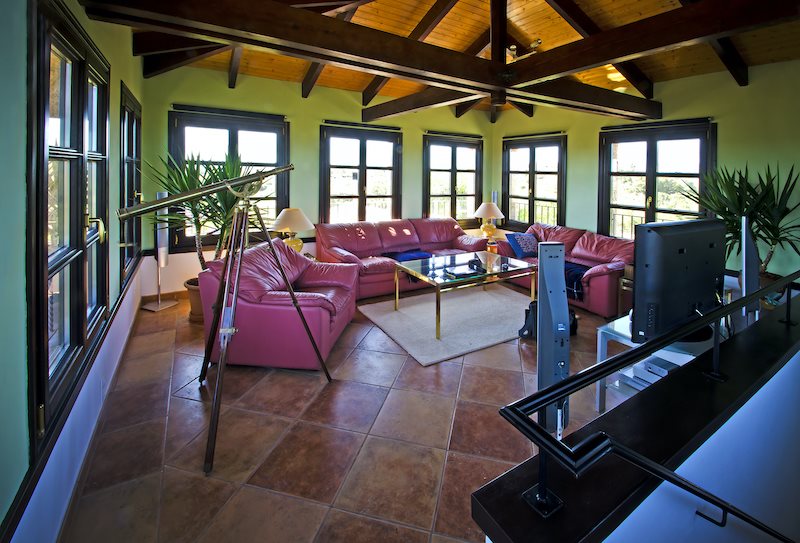 Boyta: 293 m² Sovrum: 6  - Finca i Centrala Mallorca #36164 - 21