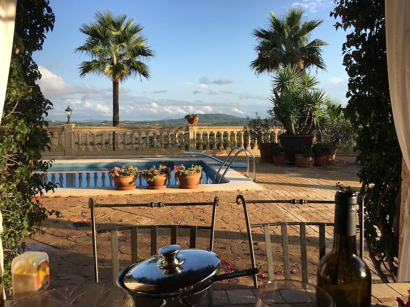 Boyta: 293 m² Sovrum: 6  - Finca i Centrala Mallorca #36164 - 29