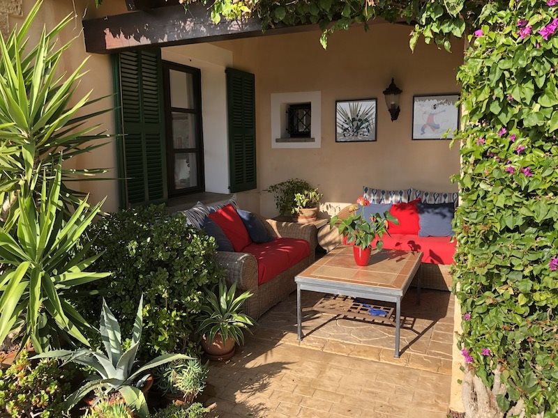 Boyta: 293 m² Sovrum: 6  - Finca i Centrala Mallorca #36164 - 33