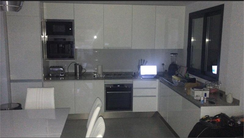 Living area: 112 m² Bedrooms: 2  - Apartment in Cala Murada #46165 - 10
