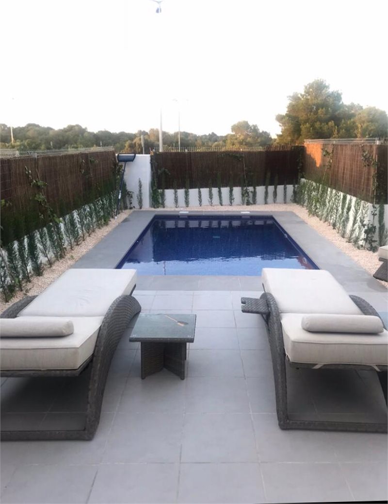 Boyta: 112 m² Sovrum: 2  - Lägenhet i Cala Murada #46165 - 13