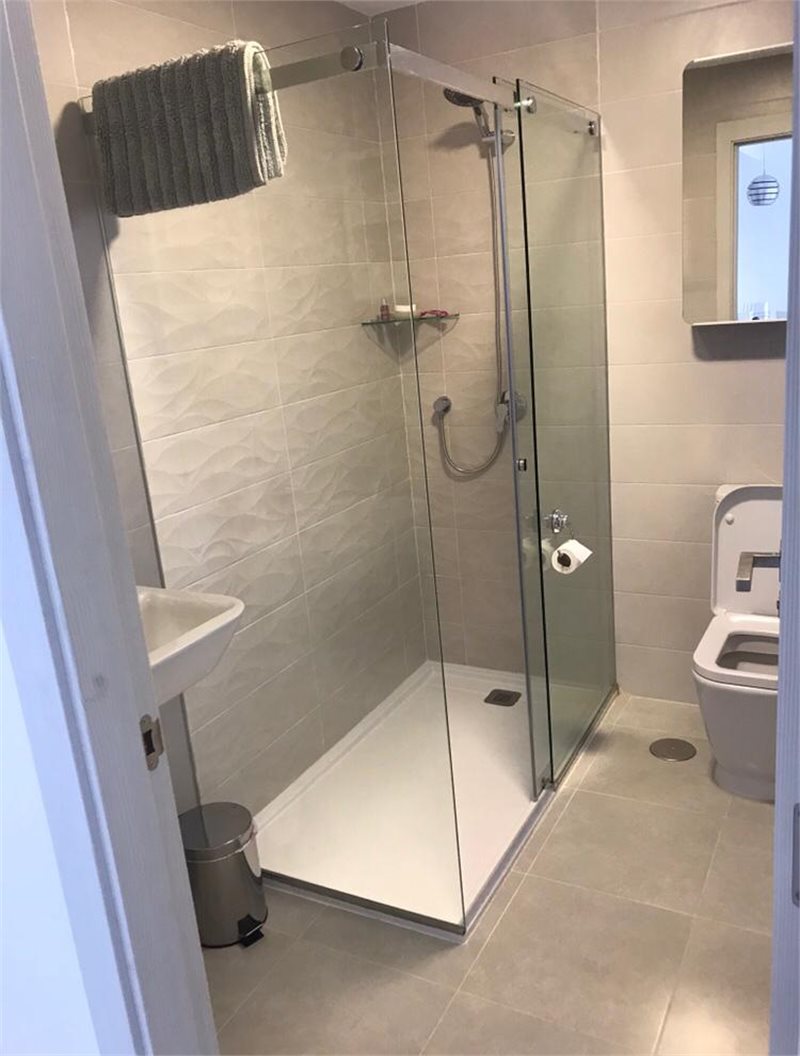 Boyta: 112 m² Sovrum: 2  - Lägenhet i Cala Murada #46165 - 5
