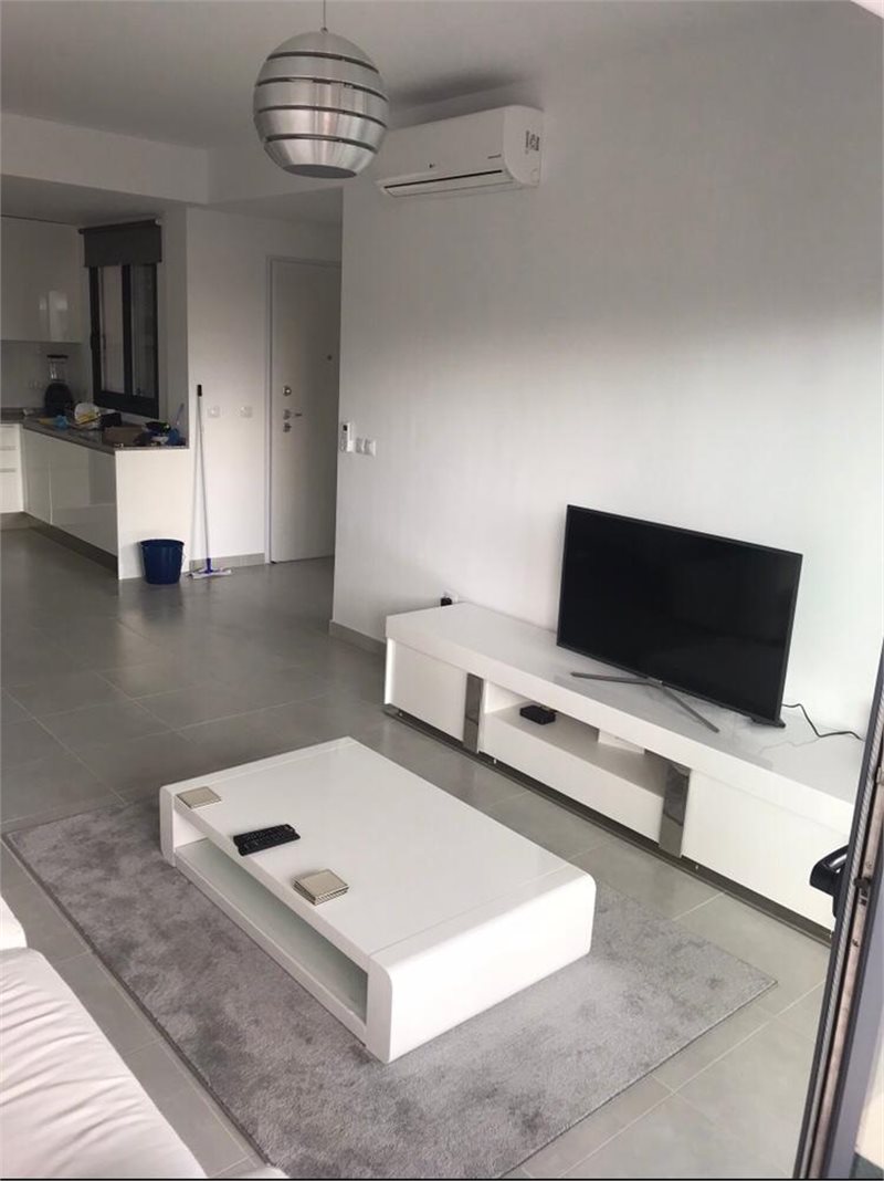 Boyta: 112 m² Sovrum: 2  - Lägenhet i Cala Murada #46165 - 8