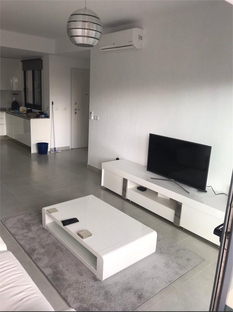 Living area: 112 m² Bedrooms: 2  - Apartment in Cala Murada #46165 - 8
