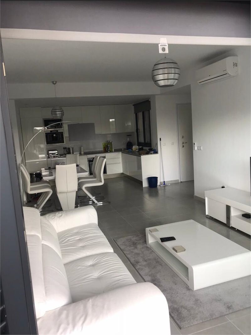 Living area: 112 m² Bedrooms: 2  - Apartment in Cala Murada #46165 - 9