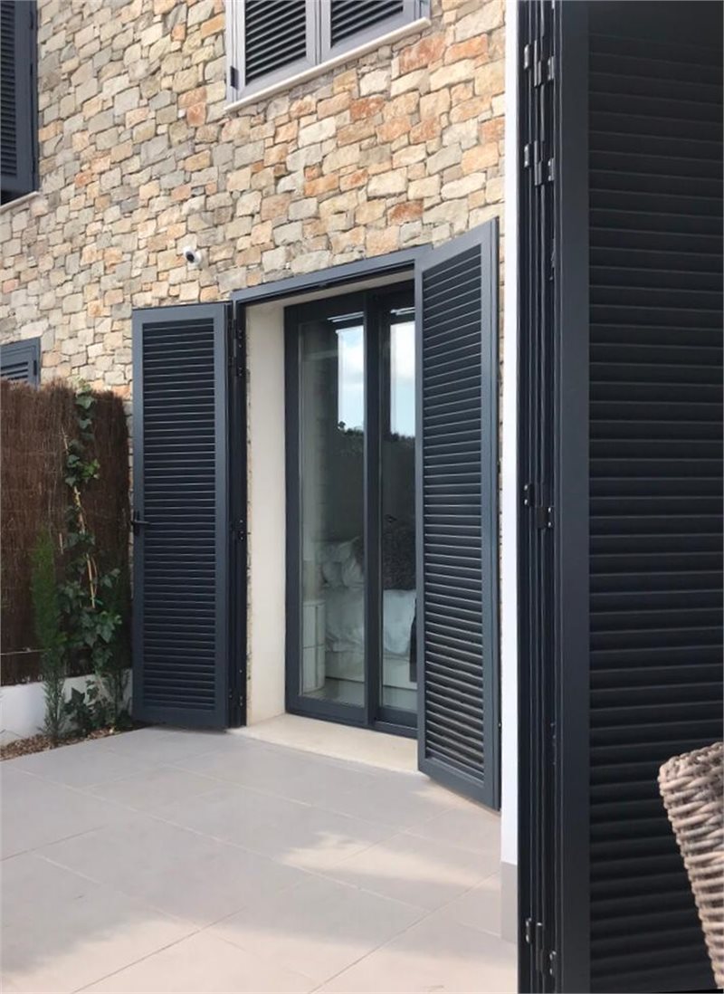 Boyta: 112 m² Sovrum: 2  - Lägenhet i Cala Murada #46165 - 3
