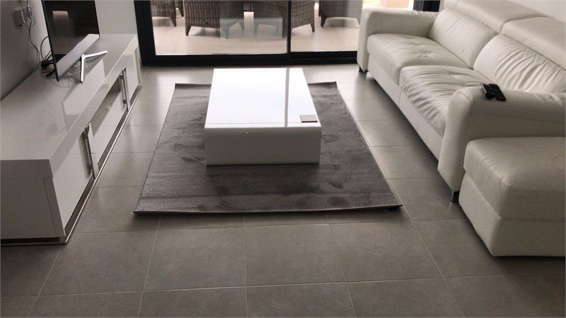 Boyta: 112 m² Sovrum: 2  - Lägenhet i Cala Murada #46165 - 12
