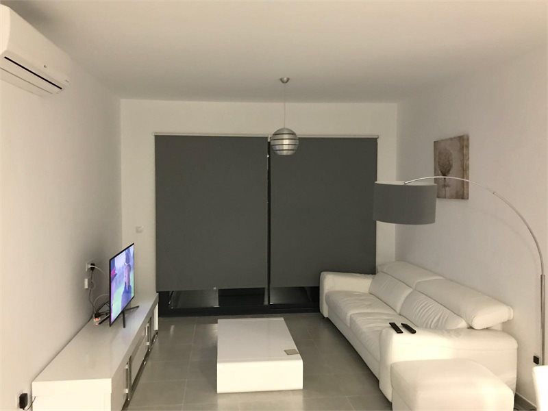 Living area: 112 m² Bedrooms: 2  - Apartment in Cala Murada #46165 - 11