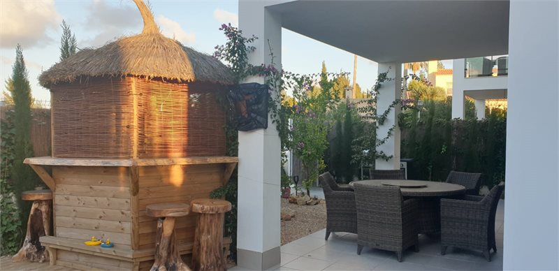 Boyta: 112 m² Sovrum: 2  - Lägenhet i Cala Murada #46165 - 16