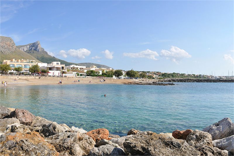 Boyta: 244 m² Sovrum: 3  - Villa i Colonia San Pedro #42177 - 24