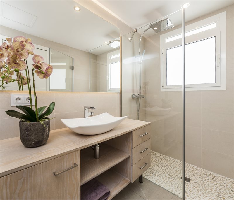 Boyta: 139 m² Sovrum: 3  - Hus i Sa Rapita #50881 - 24