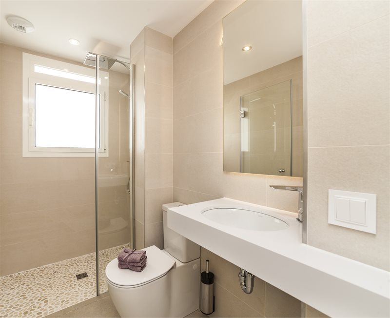 Boyta: 139 m² Sovrum: 3  - Hus i Sa Rapita #50881 - 25