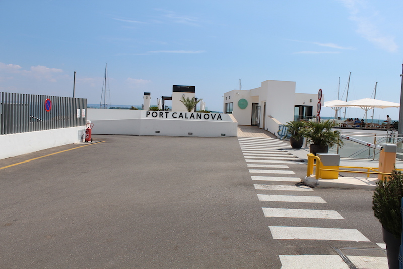 Cala Mayor/San Agustin/Genova 37