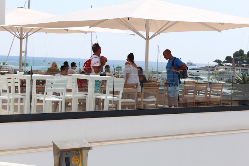 Cala Mayor/San Agustin/Genova 38