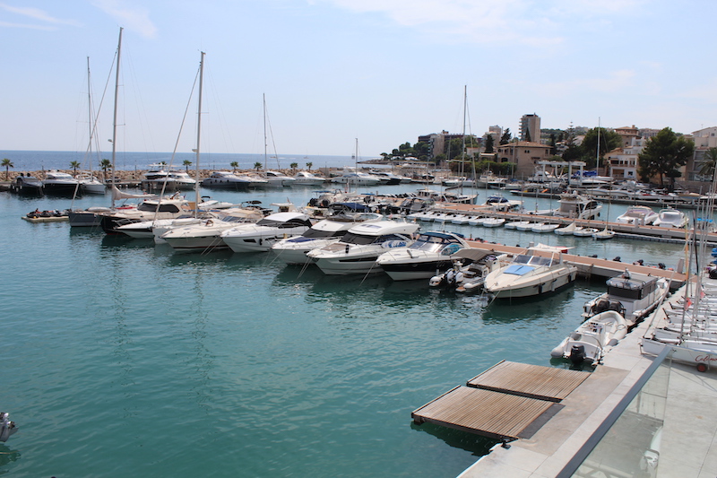 Cala Mayor/San Agustin/Genova 41