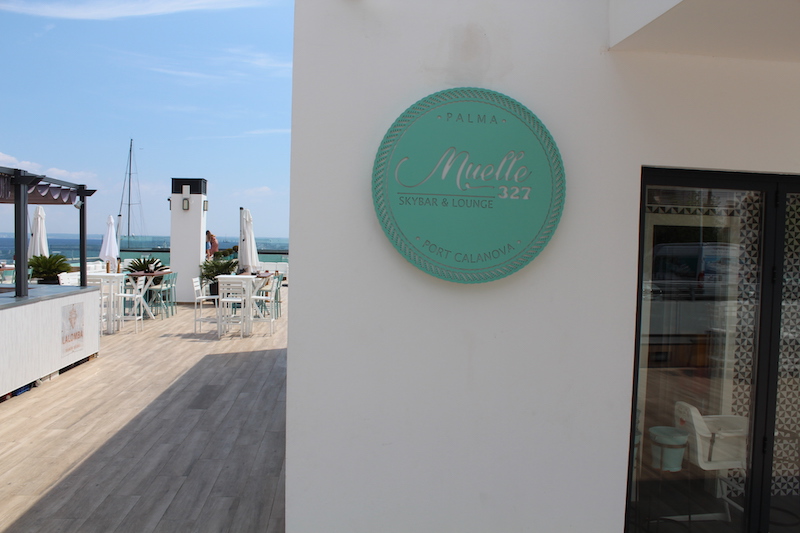 Cala Mayor/San Agustin/Genova 43