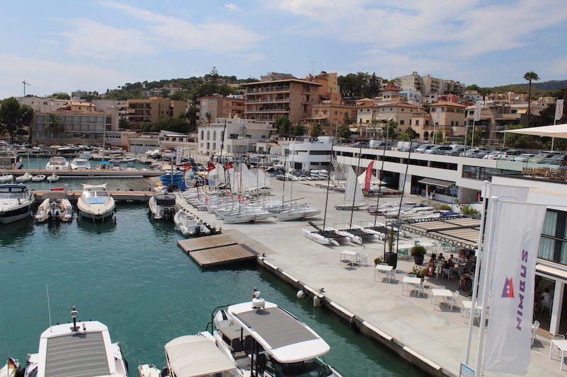 Cala Mayor/San Agustin/Genova 44