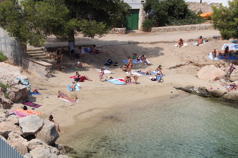 Cala Mayor/San Agustin/Genova 45