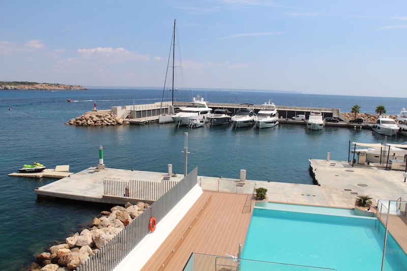 Cala Mayor/San Agustin/Genova 46