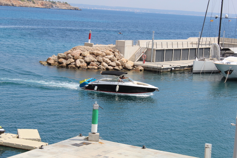 Cala Mayor/San Agustin/Genova 47