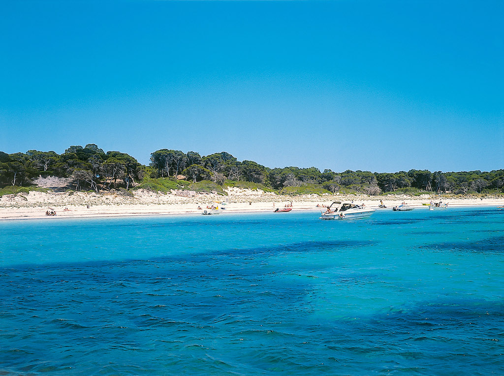 Sa Rapita/Colonia de San Jordi 28
