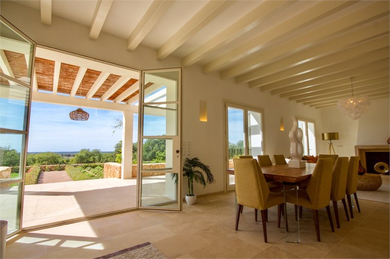 Boyta: 405 m² Sovrum: 4  - Finca i Cas Concos #51181 - 3