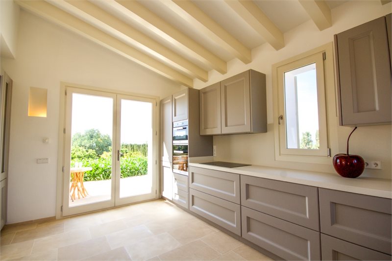 Boyta: 405 m² Sovrum: 4  - Finca i Cas Concos #51181 - 4
