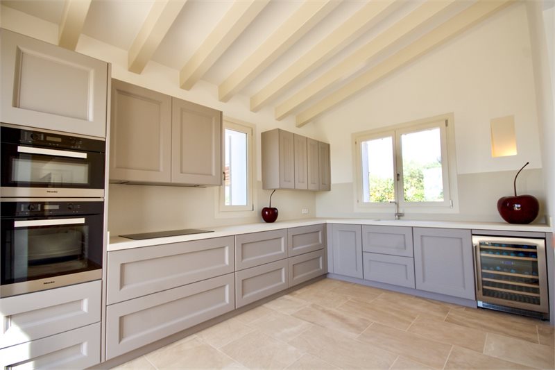 Boyta: 405 m² Sovrum: 4  - Finca i Cas Concos #51181 - 5