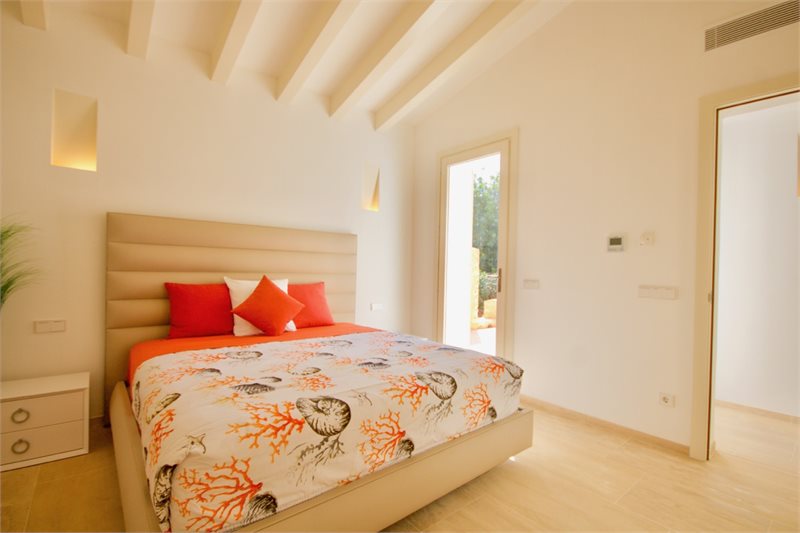 Boyta: 405 m² Sovrum: 4  - Finca i Cas Concos #51181 - 10