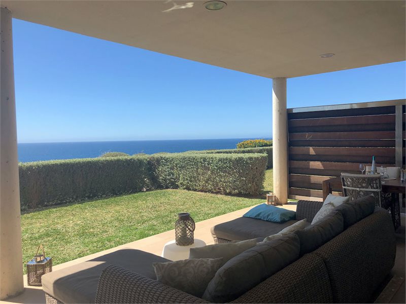 Boyta: 115 m² Sovrum: 2  - Lägenhet i Cala Figuera #53183 - 1