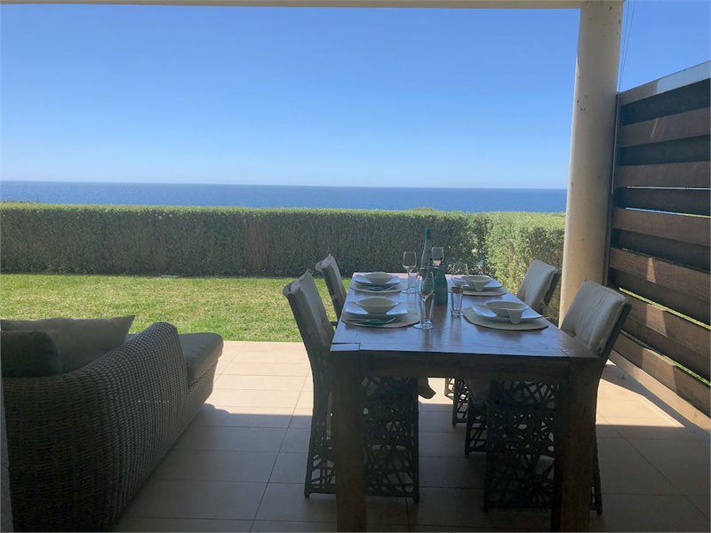 Boyta: 115 m² Sovrum: 2  - Lägenhet i Cala Figuera #53183 - 6