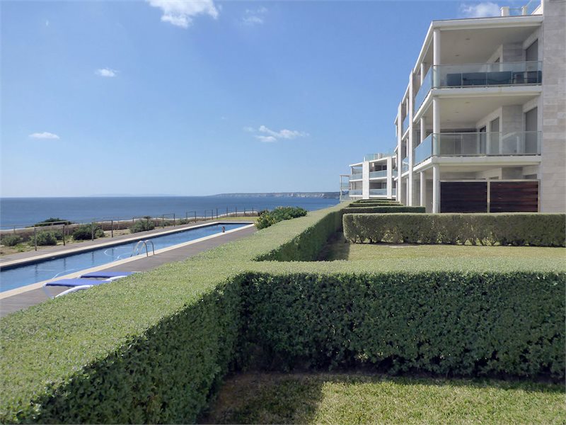 Boyta: 115 m² Sovrum: 2  - Lägenhet i Cala Figuera #53183 - 7