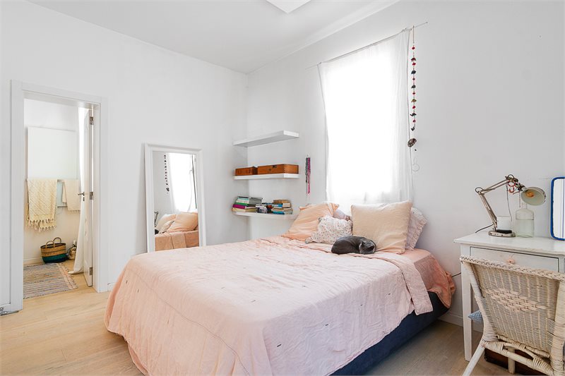 Boyta: 73 m² Sovrum: 2  - Lägenhet i San Augustin #12185 - 5
