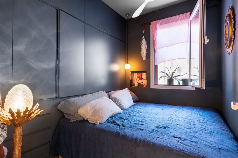 Boyta: 73 m² Sovrum: 2  - Lägenhet i San Augustin #12185 - 6