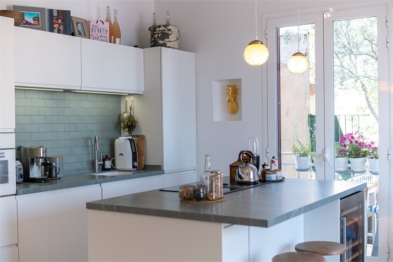 Boyta: 73 m² Sovrum: 2  - Lägenhet i San Augustin #12185 - 11